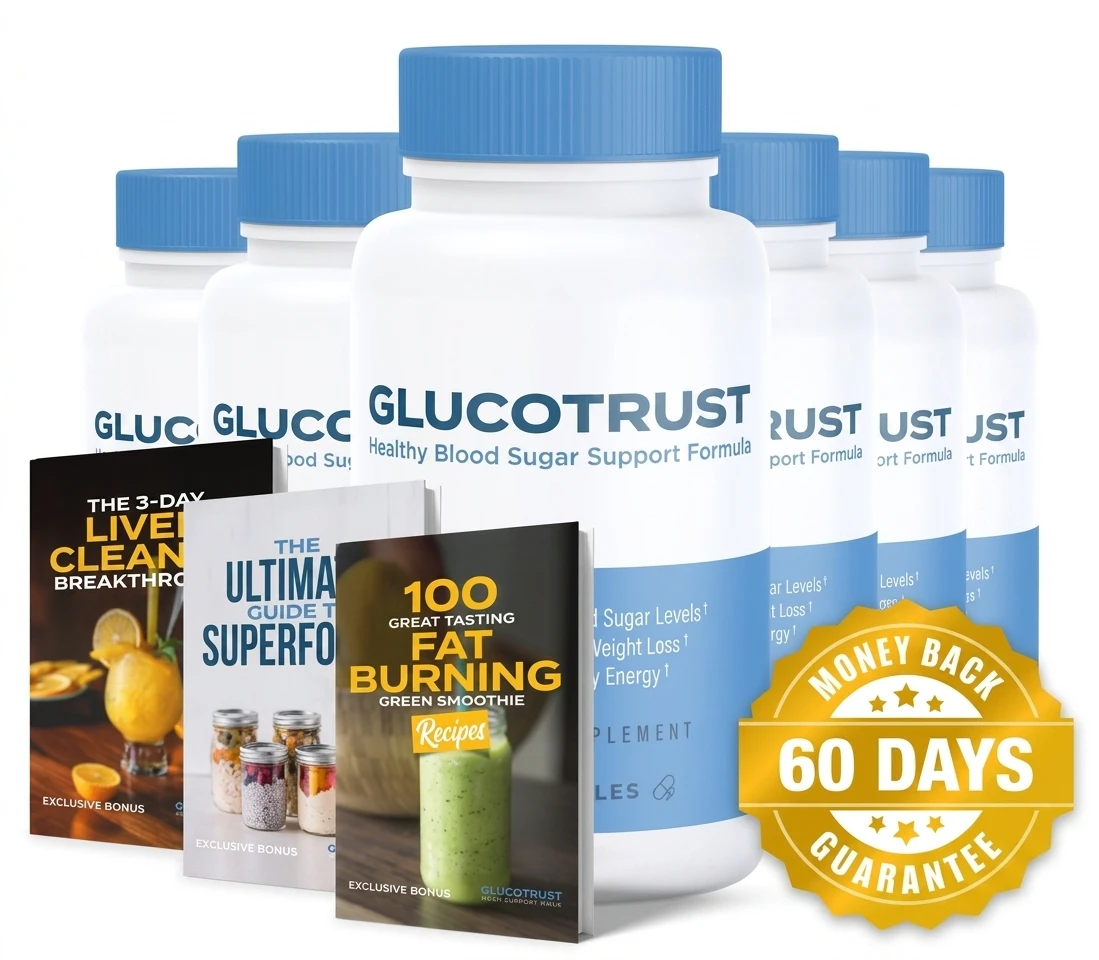 GlucoTrust Quality Assurance Laboratory