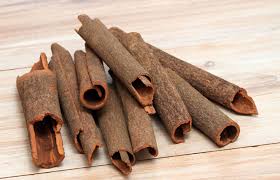 Cinnamon Bark